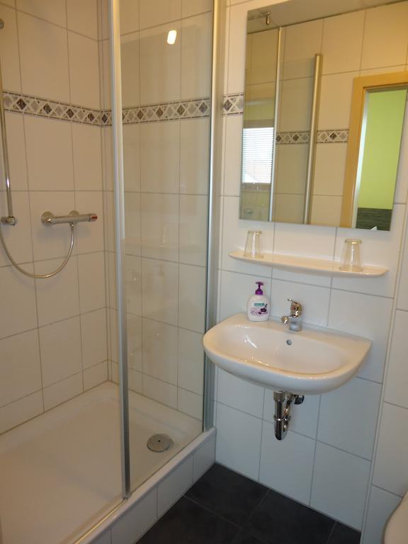 Stadthotel Regensburg Ruang foto